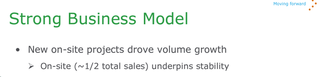 APD Business Model